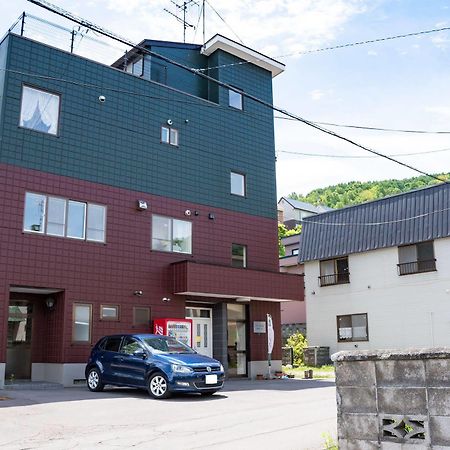 Otaru Guesthouse Harvest Extérieur photo