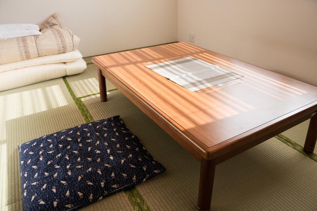 Otaru Guesthouse Harvest Extérieur photo