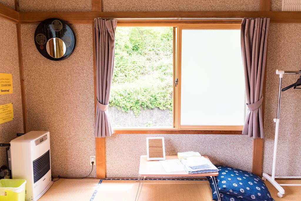 Otaru Guesthouse Harvest Extérieur photo