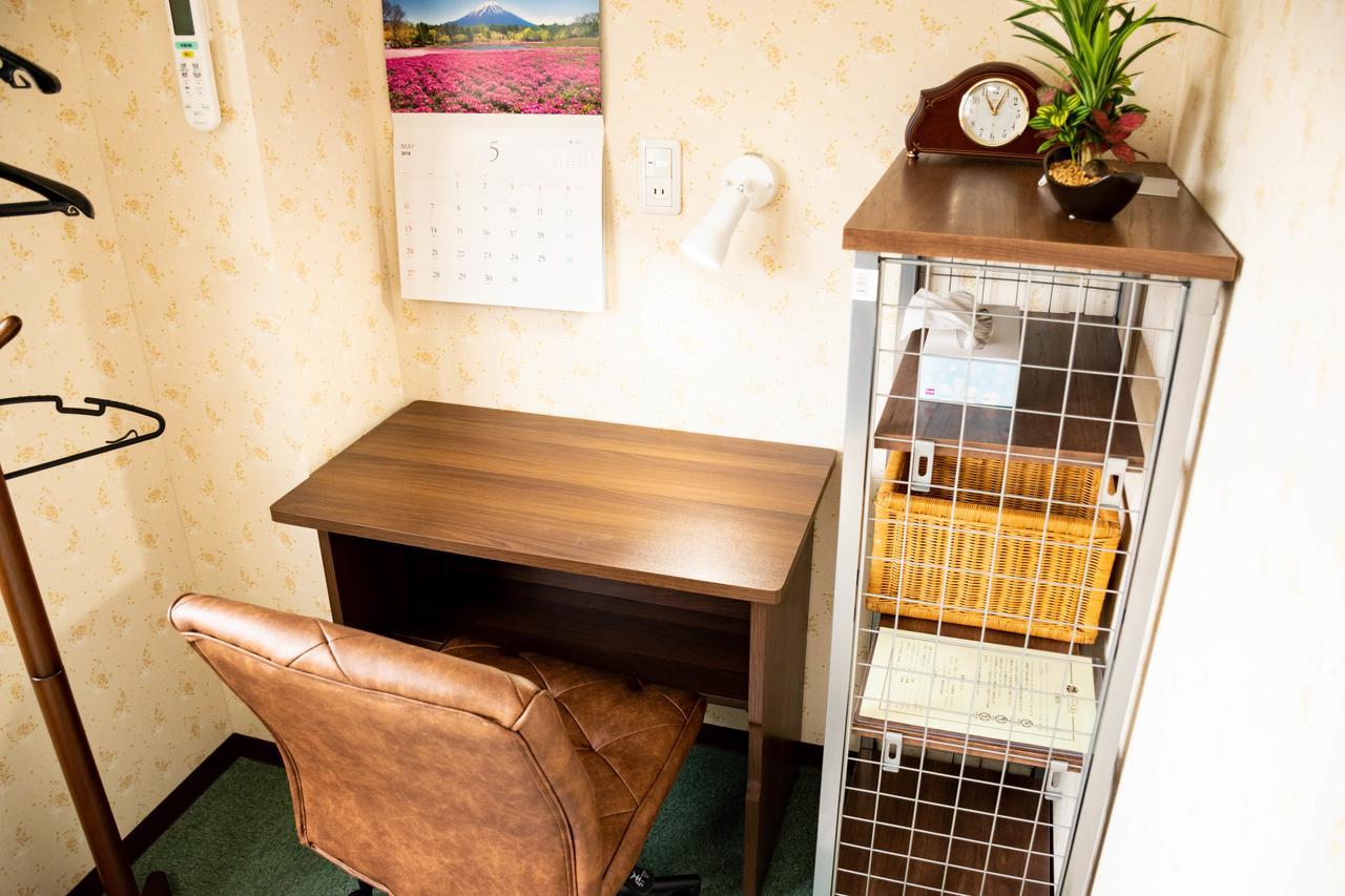 Otaru Guesthouse Harvest Extérieur photo