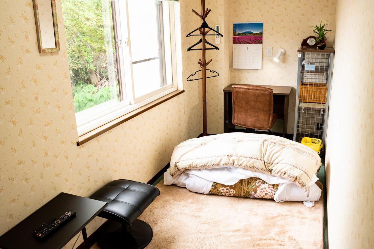 Otaru Guesthouse Harvest Extérieur photo