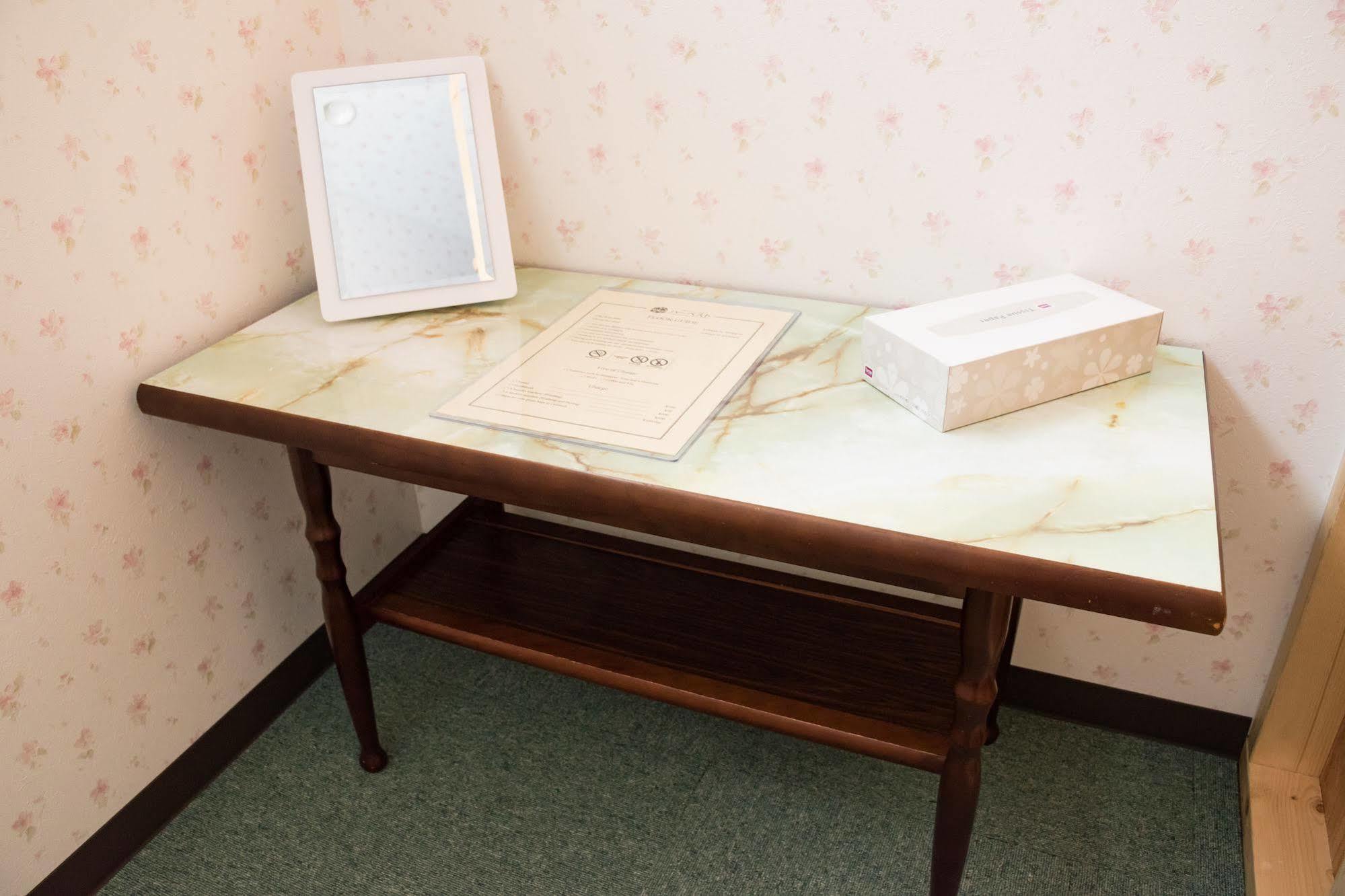 Otaru Guesthouse Harvest Extérieur photo